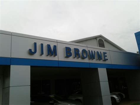 jim browne gmc dade city